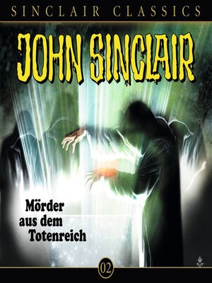 cover image of Classics Folge 2